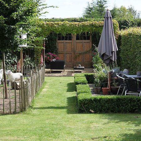 B&B 2Sprong Wevelgem Luaran gambar
