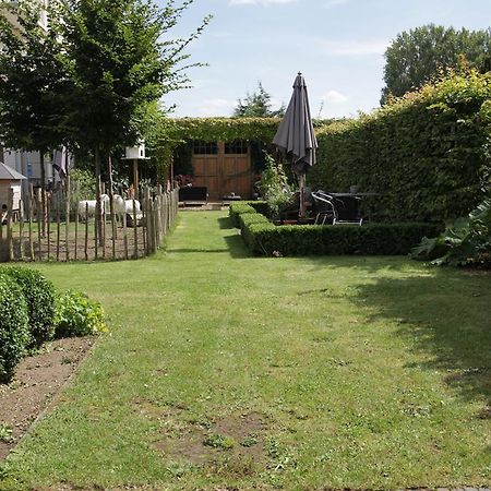 B&B 2Sprong Wevelgem Luaran gambar