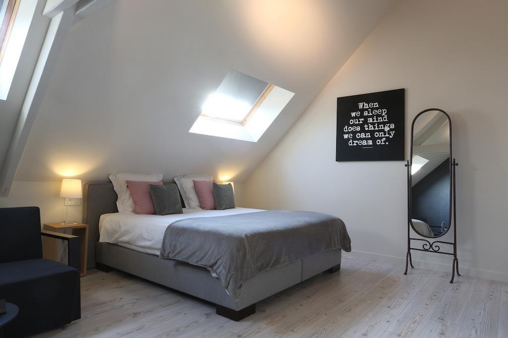 B&B 2Sprong Wevelgem Luaran gambar