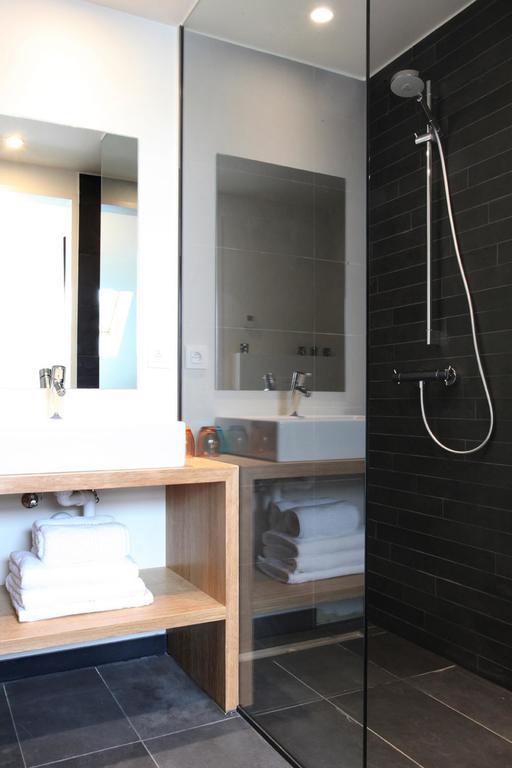 B&B 2Sprong Wevelgem Bilik gambar