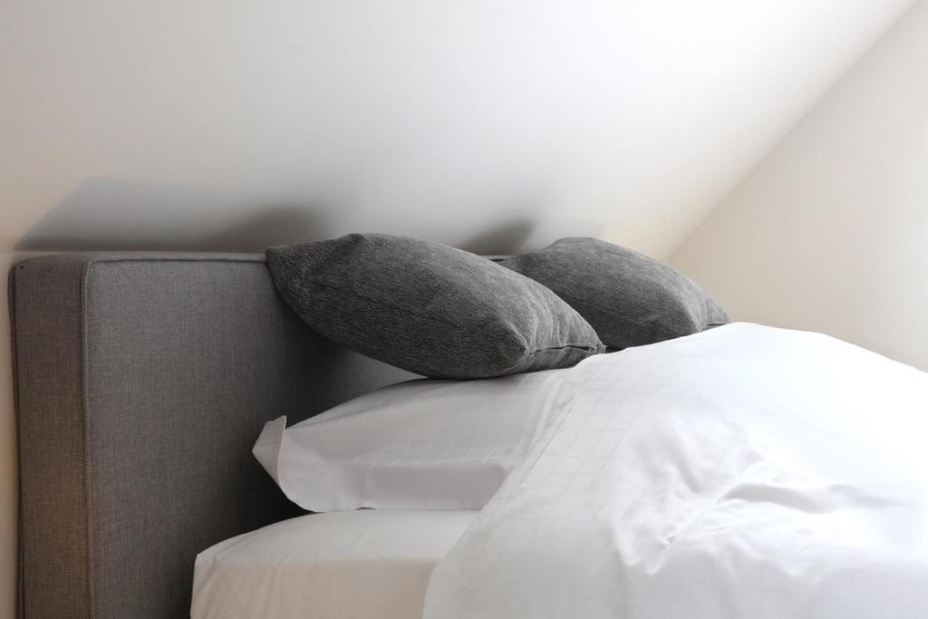 B&B 2Sprong Wevelgem Bilik gambar