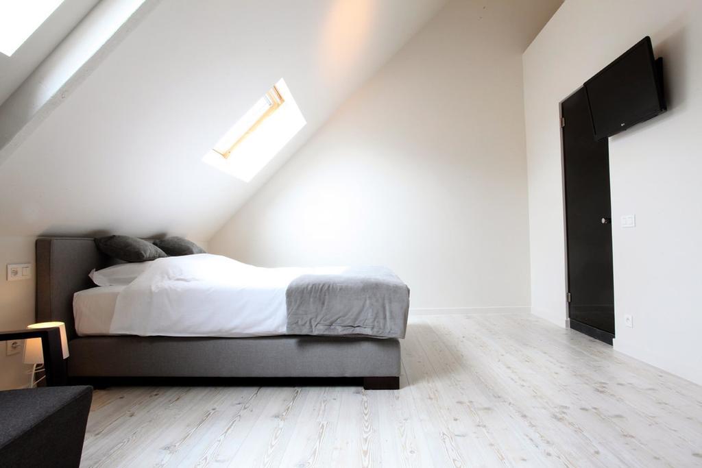 B&B 2Sprong Wevelgem Luaran gambar
