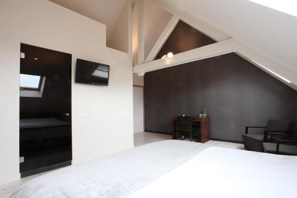 B&B 2Sprong Wevelgem Bilik gambar