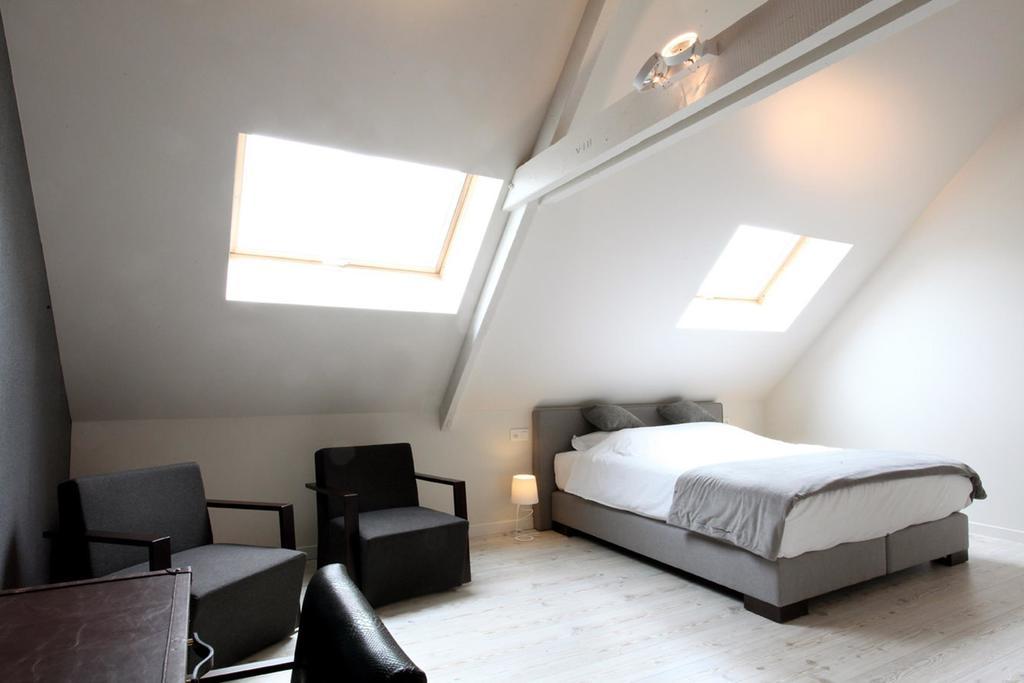 B&B 2Sprong Wevelgem Bilik gambar