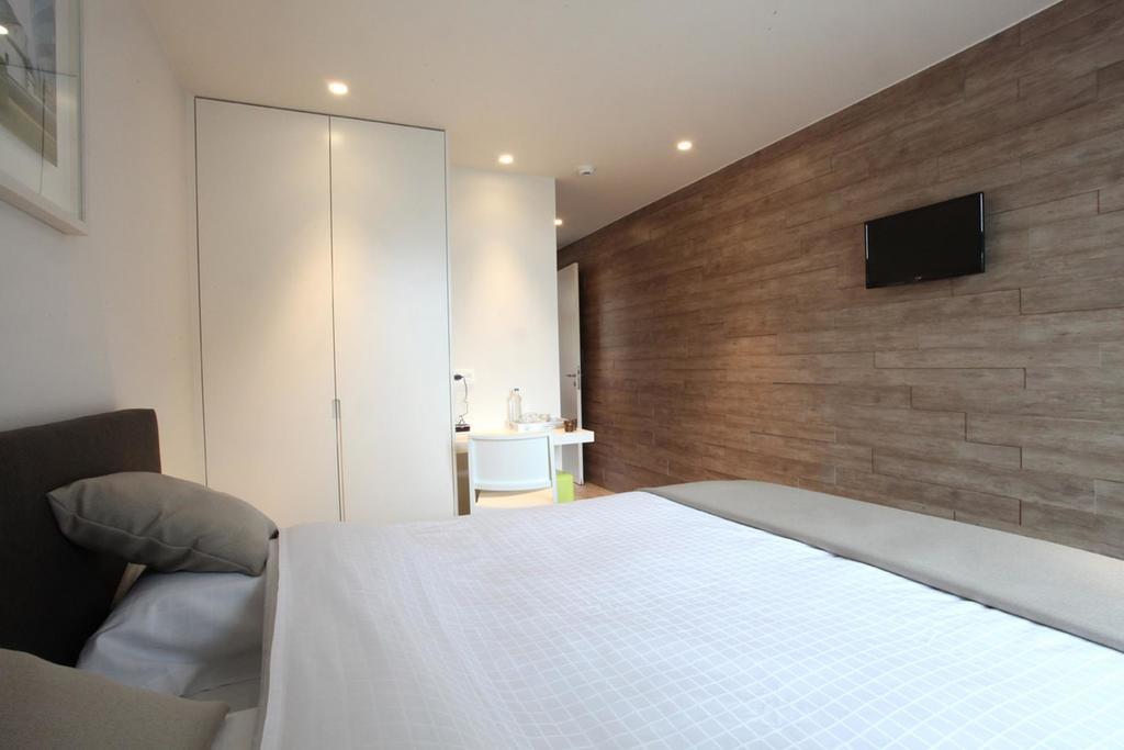 B&B 2Sprong Wevelgem Bilik gambar