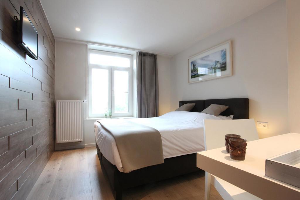 B&B 2Sprong Wevelgem Bilik gambar