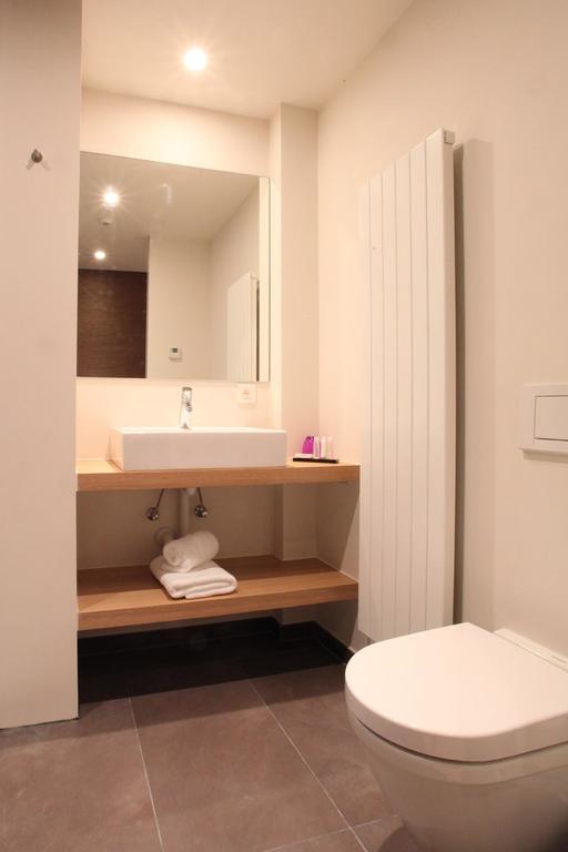 B&B 2Sprong Wevelgem Bilik gambar