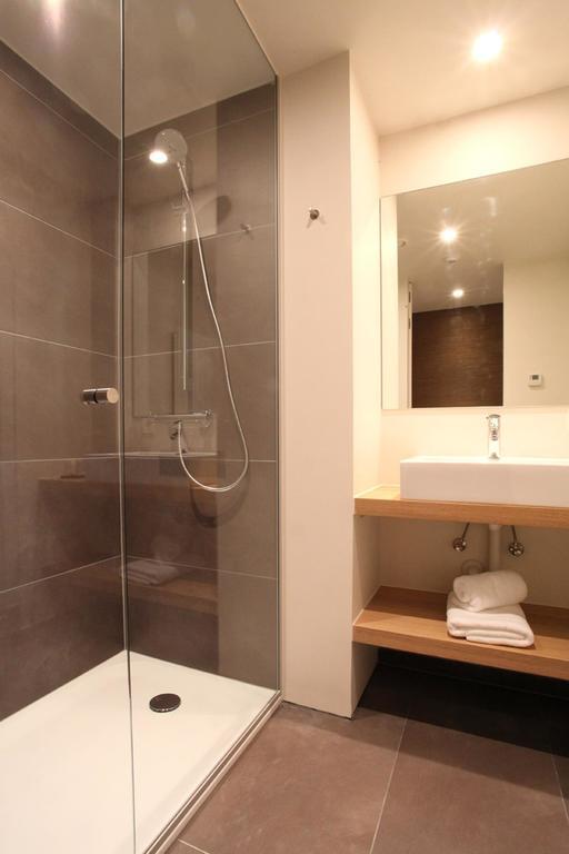 B&B 2Sprong Wevelgem Bilik gambar
