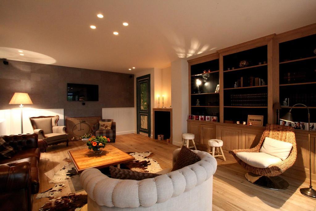 B&B 2Sprong Wevelgem Luaran gambar