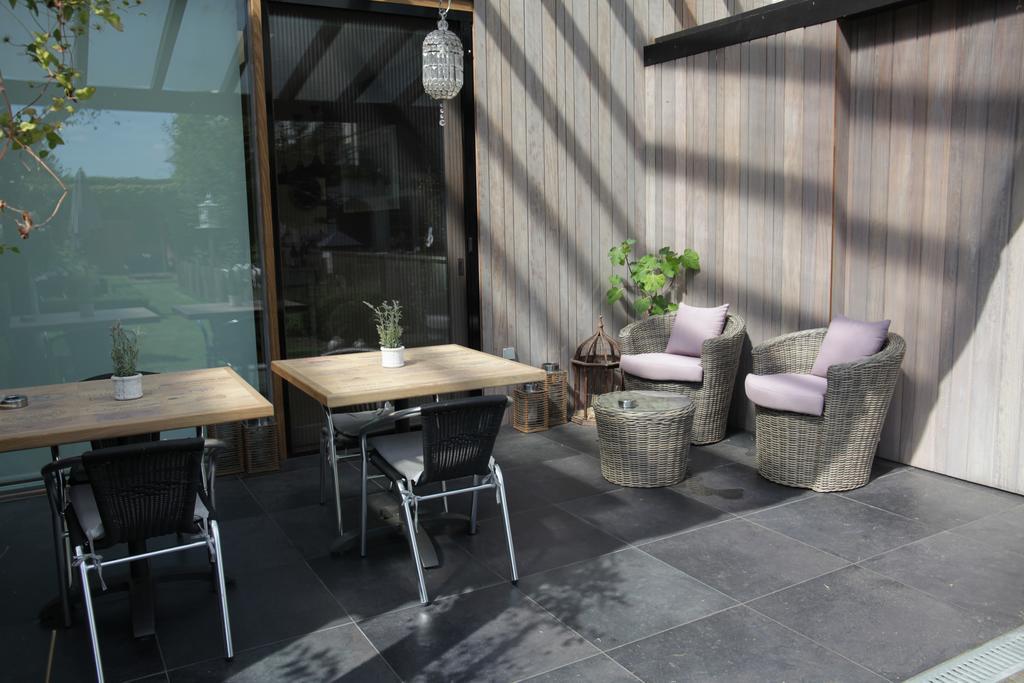 B&B 2Sprong Wevelgem Luaran gambar